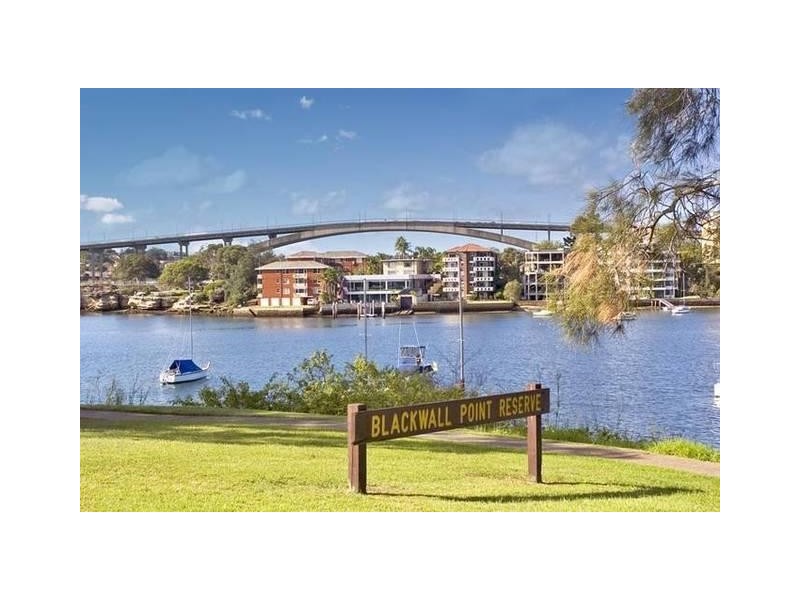 5/10 Bortfield Dr, Chiswick NSW 2046