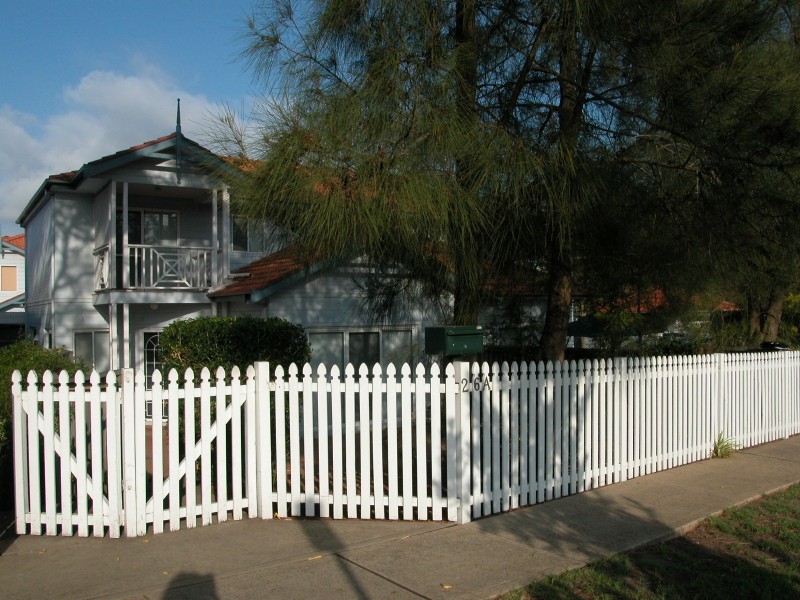 26A Hilly St, Mortlake NSW 2137