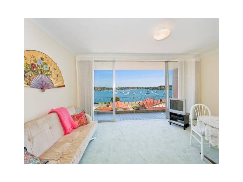 6/311 Victoria Place, Drummoyne NSW 2047