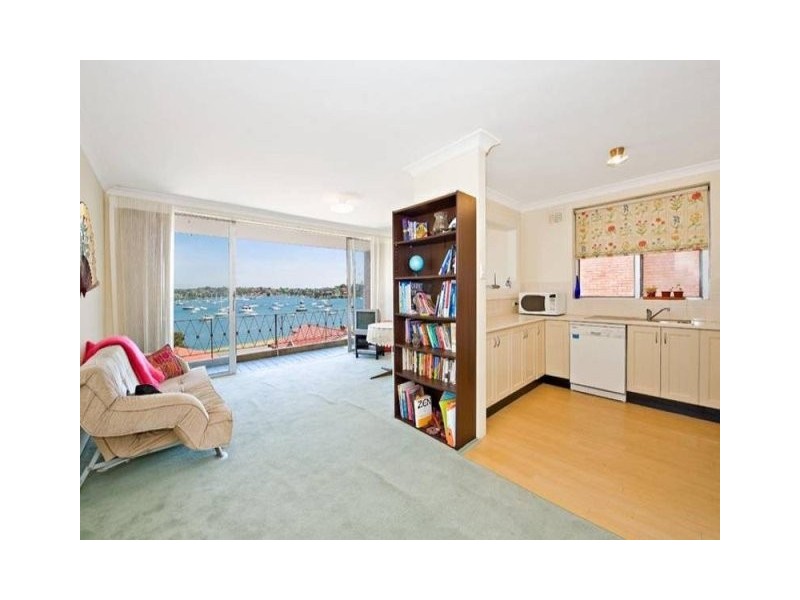 6/311 Victoria Place, Drummoyne NSW 2047