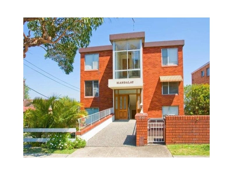 6/311 Victoria Place, Drummoyne NSW 2047