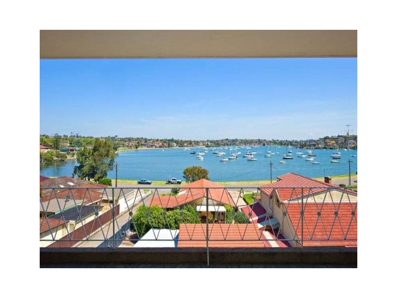 6/311 Victoria Place, Drummoyne NSW 2047