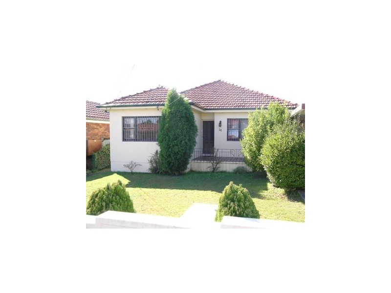 38 Princess St, Rodd Point NSW 2046