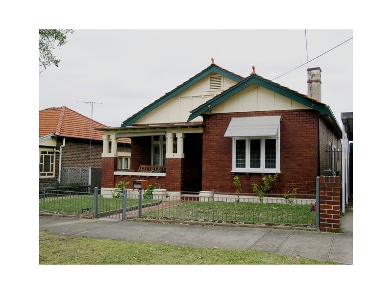 9 Murralong St, Five Dock NSW 2046