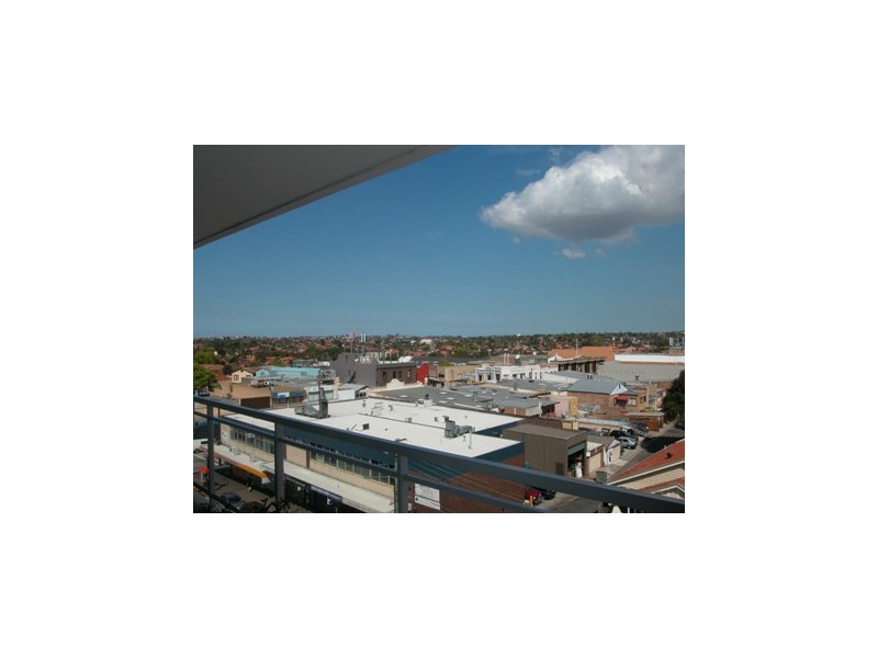 306/4-12 Garfield St, Five Dock NSW 2046