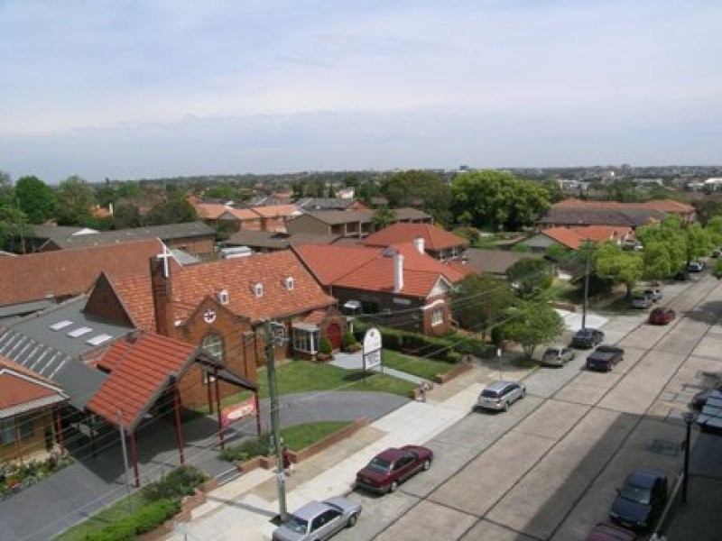 306/4-12 Garfield St, Five Dock NSW 2046