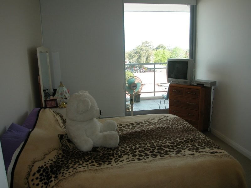 306/4-12 Garfield St, Five Dock NSW 2046