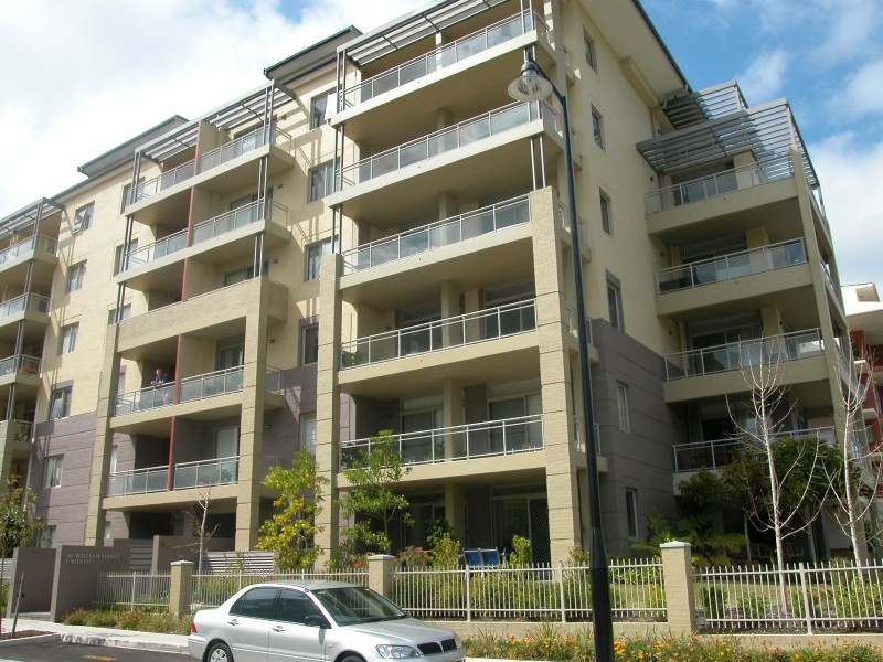 17/102 William Street, Five Dock NSW 2046