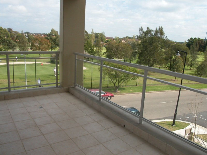 17/102 William Street, Five Dock NSW 2046