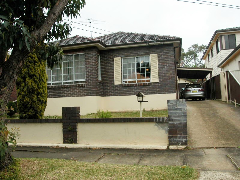 137 Patrick Street, Hurstville NSW 2220