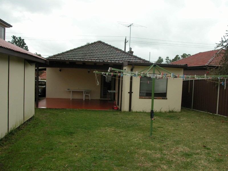 137 Patrick Street, Hurstville NSW 2220