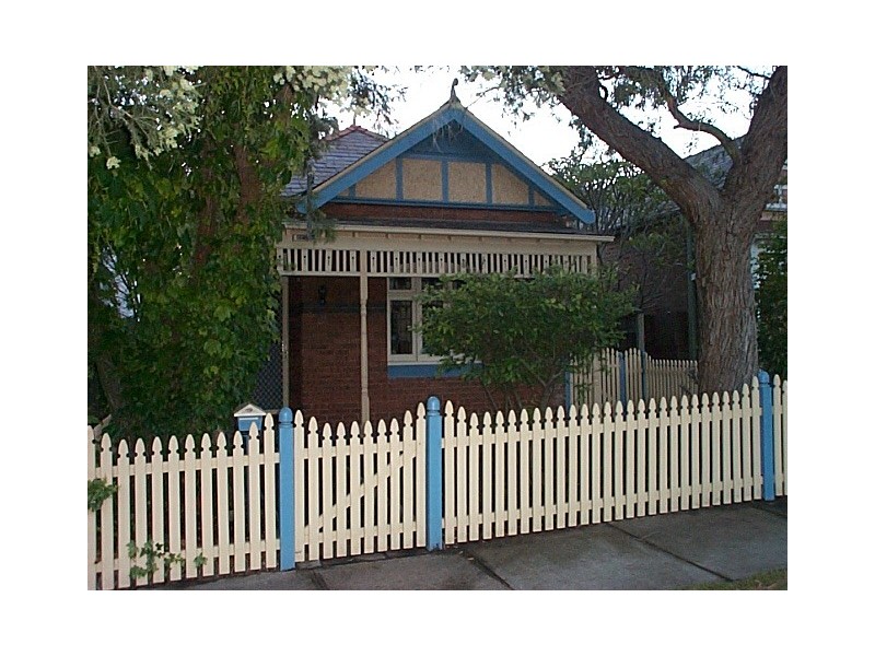 81 ST ALBANS ST, Five Dock NSW 2046