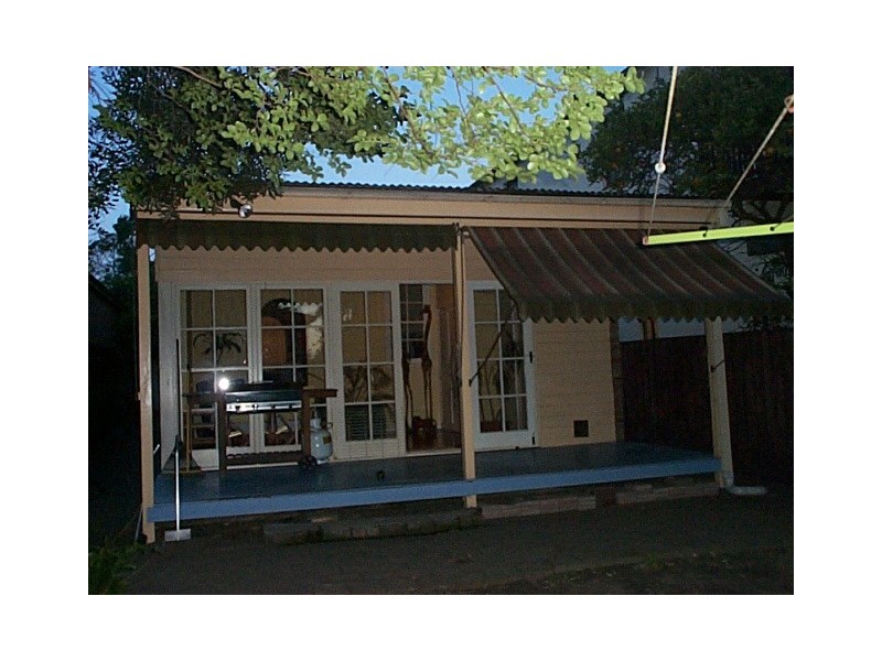 81 ST ALBANS ST, Five Dock NSW 2046