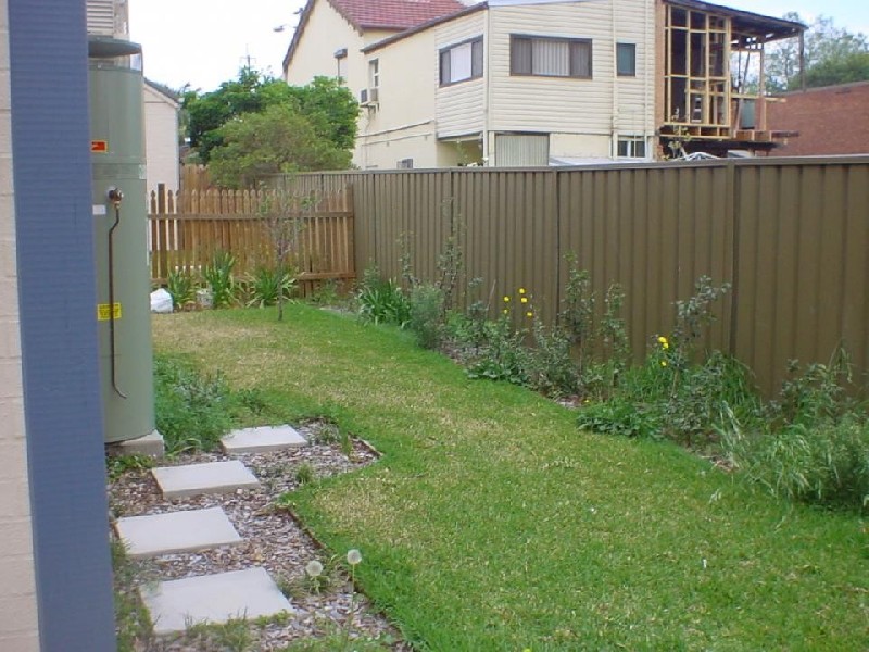 3/9 hathern, Leichhardt NSW 2040