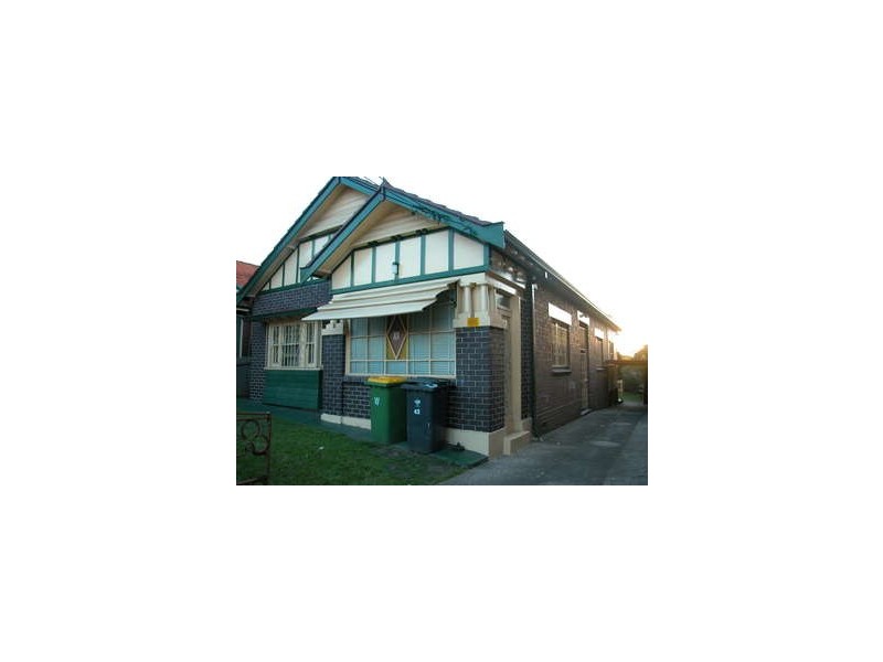 2/42 Byron Street, Croydon NSW 2132