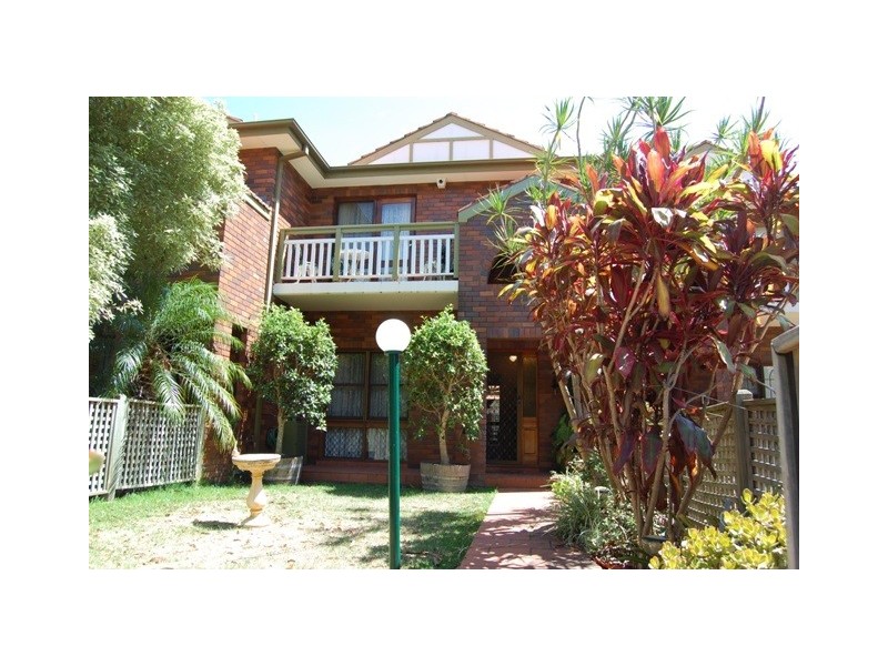 2/54-56 Martin Street, Haberfield NSW 2045