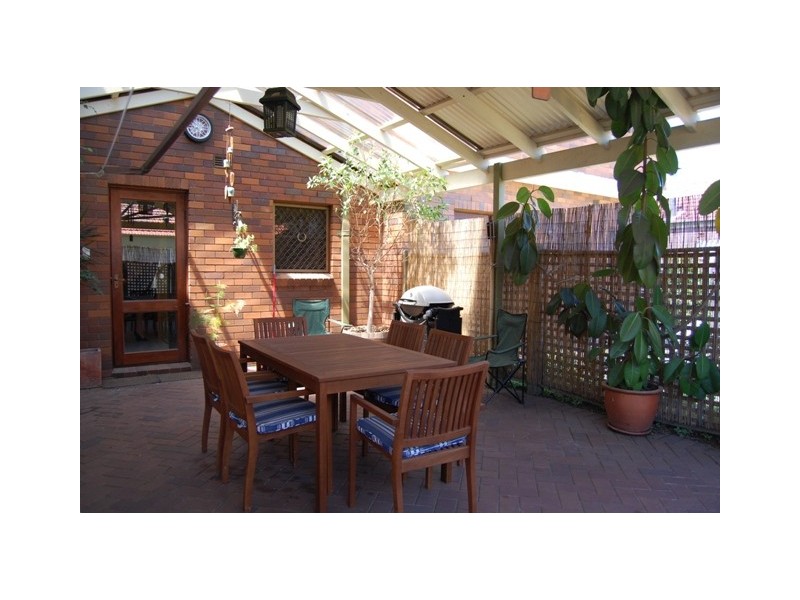 2/54-56 Martin Street, Haberfield NSW 2045