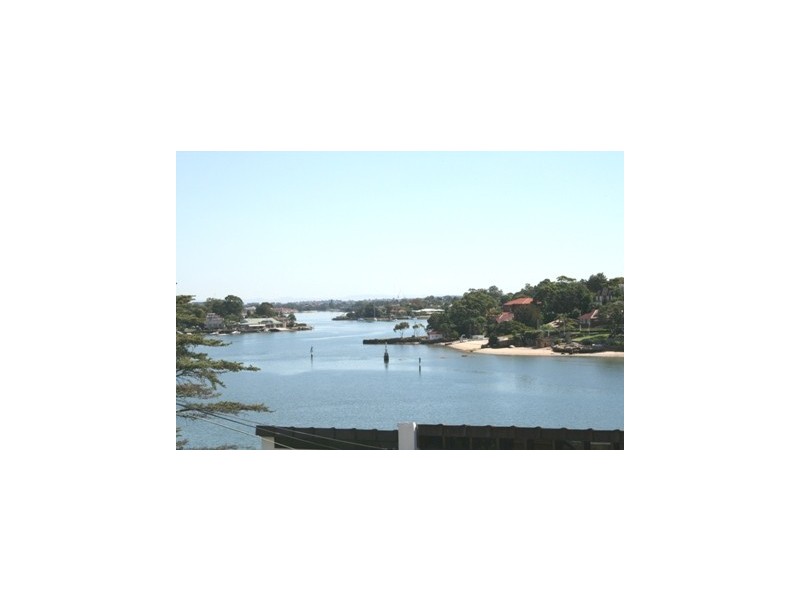 18 Chiswick Street, Chiswick NSW 2046