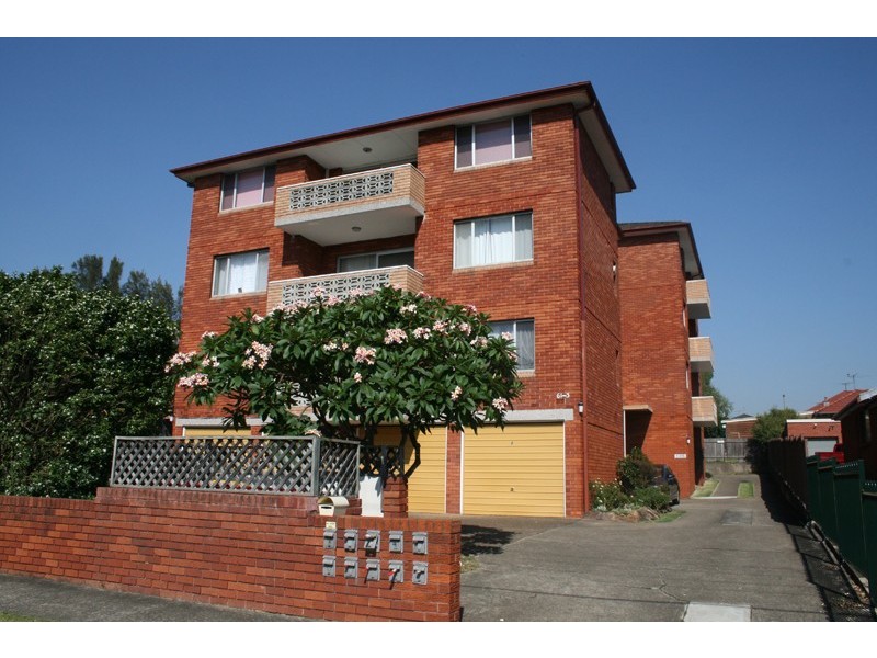 6/61 Regatta Road, Canada Bay NSW 2046