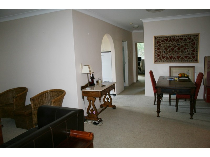 8/50 ST ALBANS ST, Abbotsford NSW 2046
