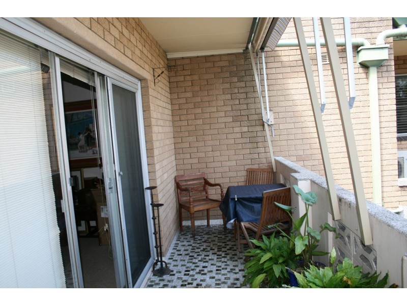 8/50 ST ALBANS ST, Abbotsford NSW 2046