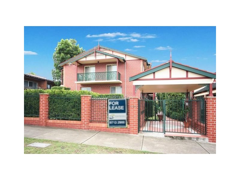 5/32 Great North Road, Abbotsford NSW 2046