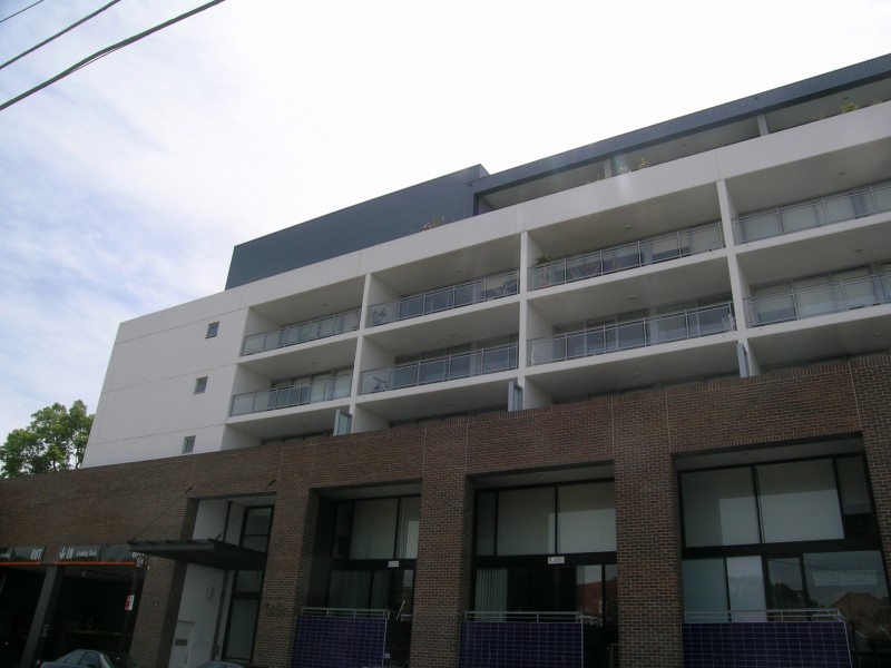 409/4-12 Garfield St, Five Dock NSW 2046