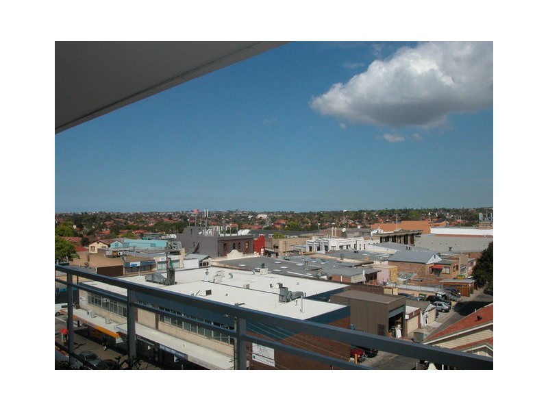 306/4-12 Garfield Street, Five Dock NSW 2046