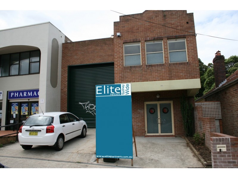 15 Moore Street, Leichhardt NSW 2040