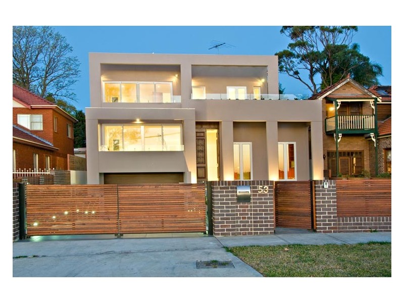 53 Wymston Parade, Abbotsford NSW 2046