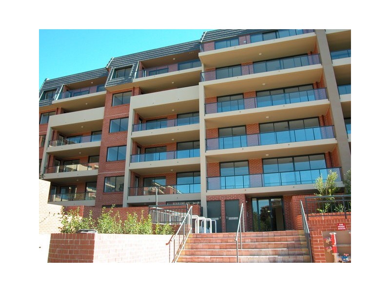 14/205 Mitchell Road, Alexandria NSW 2015