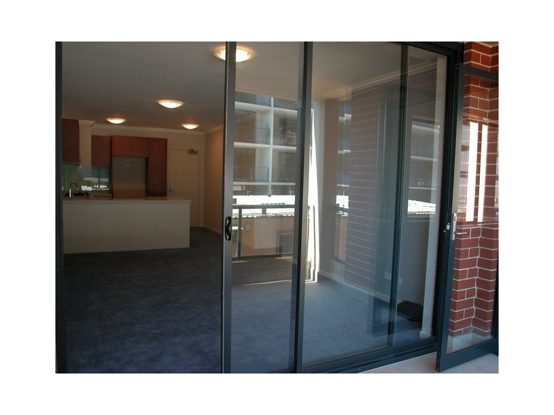 14/205 Mitchell Road, Alexandria NSW 2015