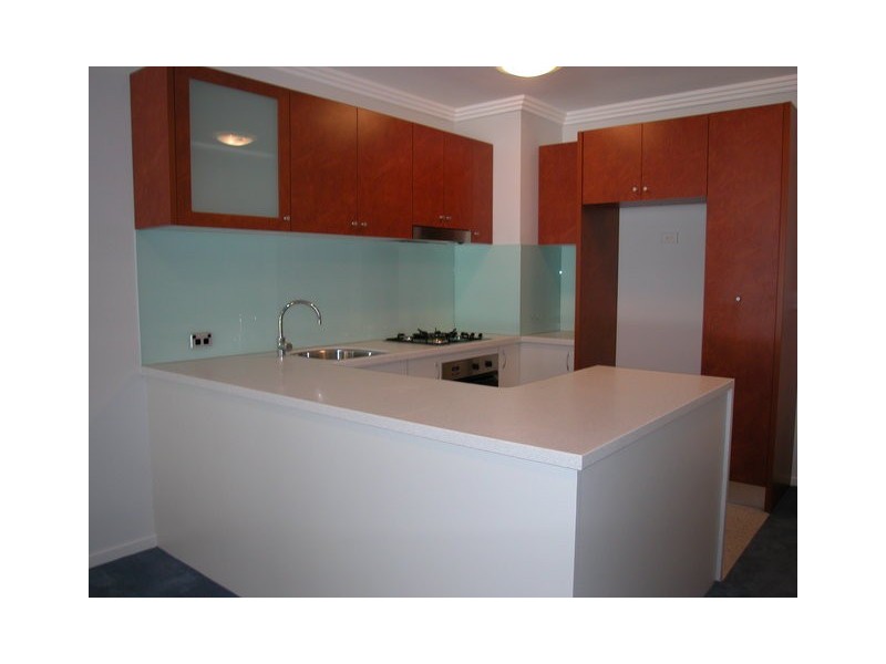 14/205 Mitchell Road, Alexandria NSW 2015