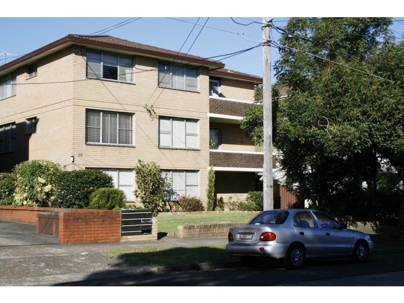 6/69 Garfield Street, Five Dock NSW 2046