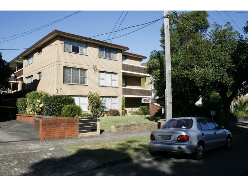 6/69 Garfield Street, Five Dock NSW 2046