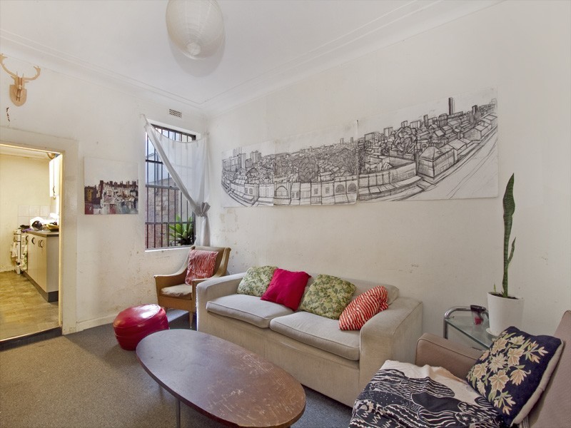 567 Bourke Street, Surry Hills NSW 2010