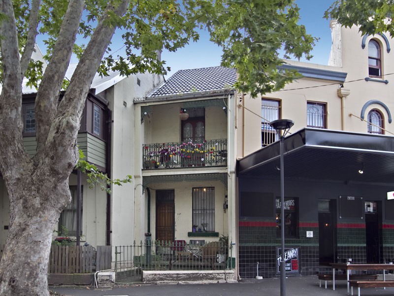 567 Bourke Street, Surry Hills NSW 2010