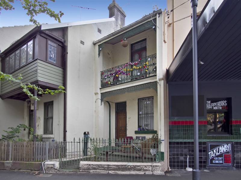 567 Bourke Street, Surry Hills NSW 2010