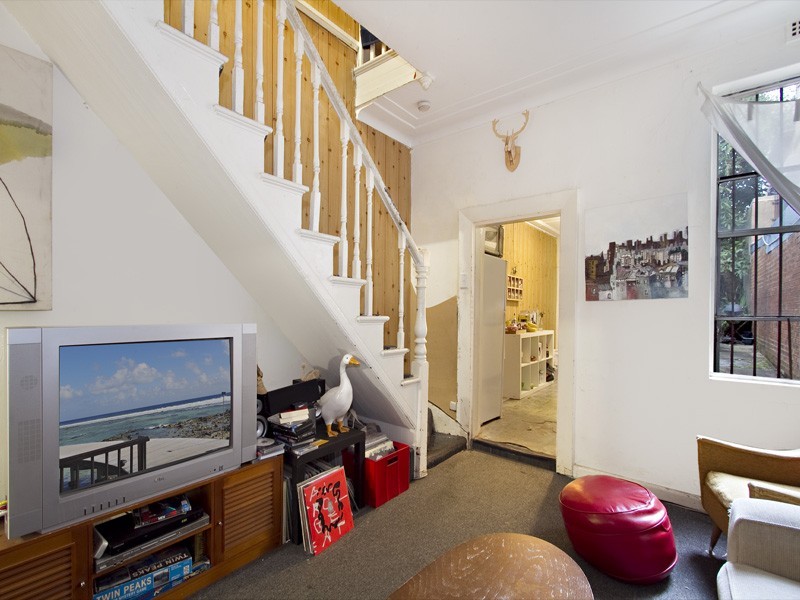 567 Bourke Street, Surry Hills NSW 2010