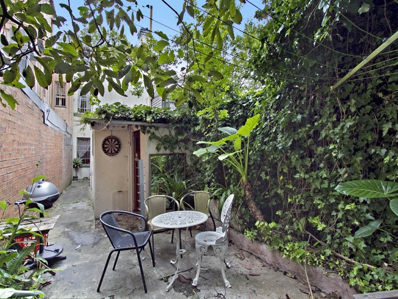 567 Bourke Street, Surry Hills NSW 2010