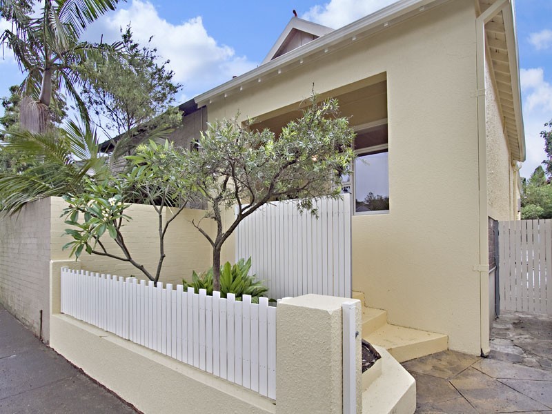 41 Cox Avenue, Bondi NSW 2026