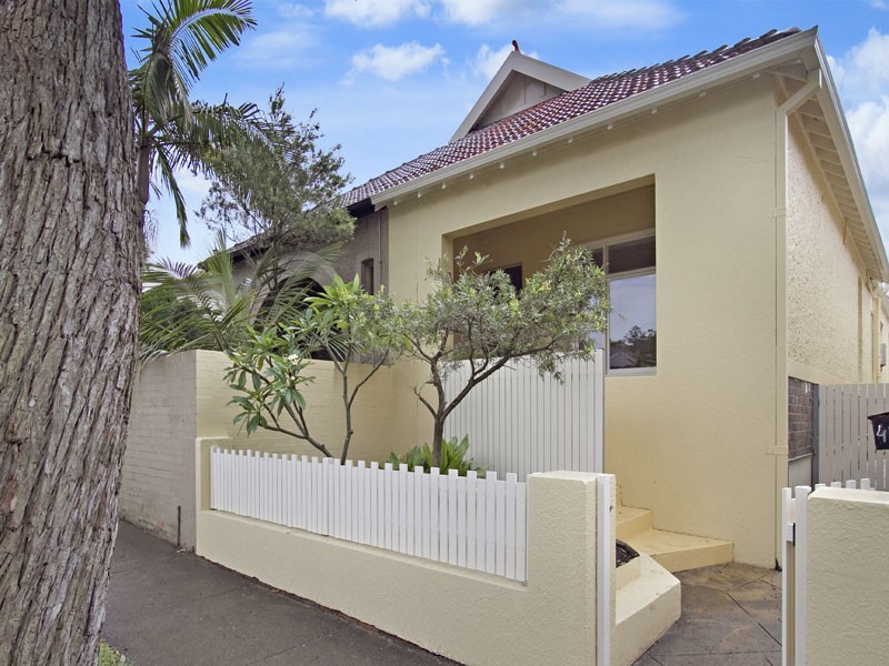 41 Cox Avenue, Bondi NSW 2026