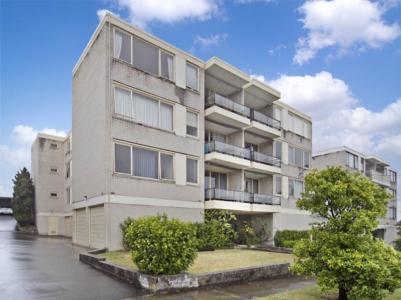 4/87 broome st, Maroubra NSW 2035