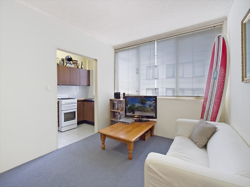 4/87 broome st, Maroubra NSW 2035