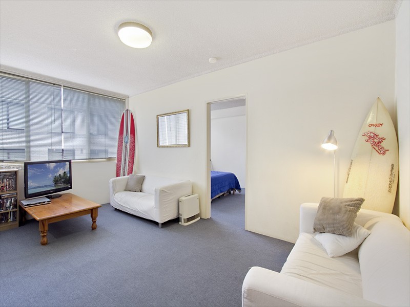 4/87 broome st, Maroubra NSW 2035