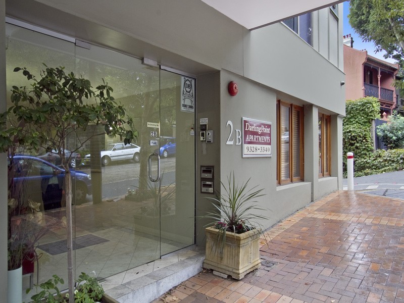 306/2B Mona Road, Darling Point NSW 2027