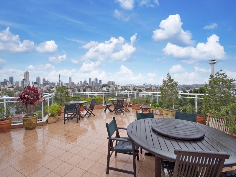 306/2B Mona Road, Darling Point NSW 2027