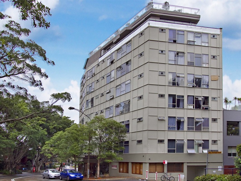 306/2B Mona Road, Darling Point NSW 2027