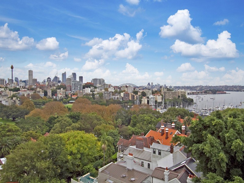 306/2B Mona Road, Darling Point NSW 2027