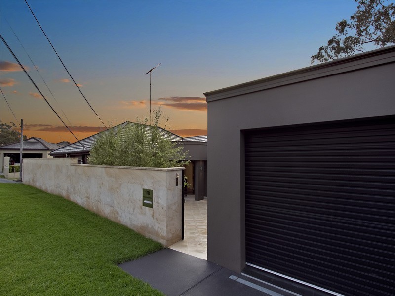 19B Waratah Street, Kyle Bay NSW 2221